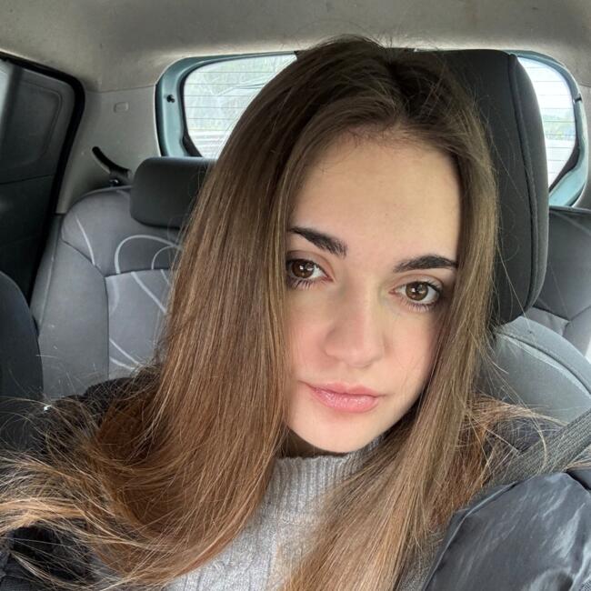 Babysitter in Busto Arsizio: Elisa