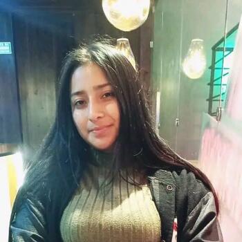 Babysitter Guatemala City: Shirley