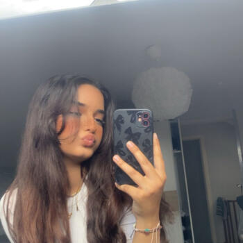 Babysitter in Hasselt: Dalya