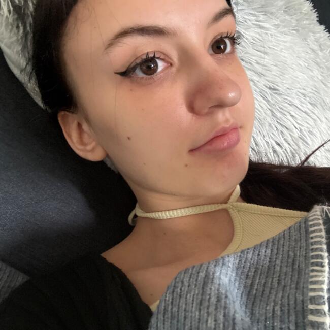 Babysitter in Ebergassing: Samantha