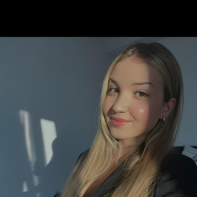 Bonă în Cluj-Napoca: Irina