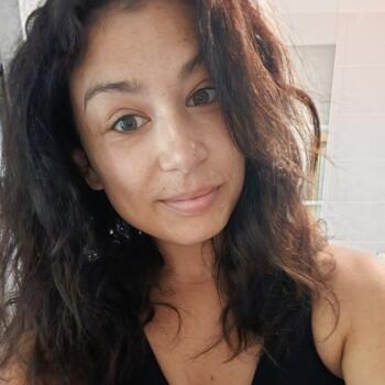Babysitting job in Agde: babysitting job Angelique