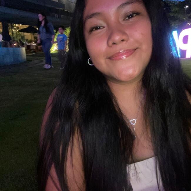 Niñera en Ciudad de Guatemala: Sharon nicole