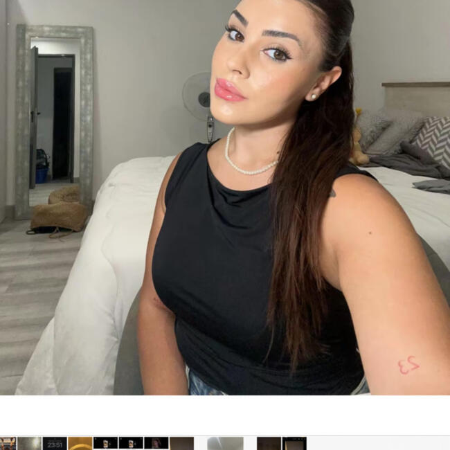 Babysitter in Palma: Noelia