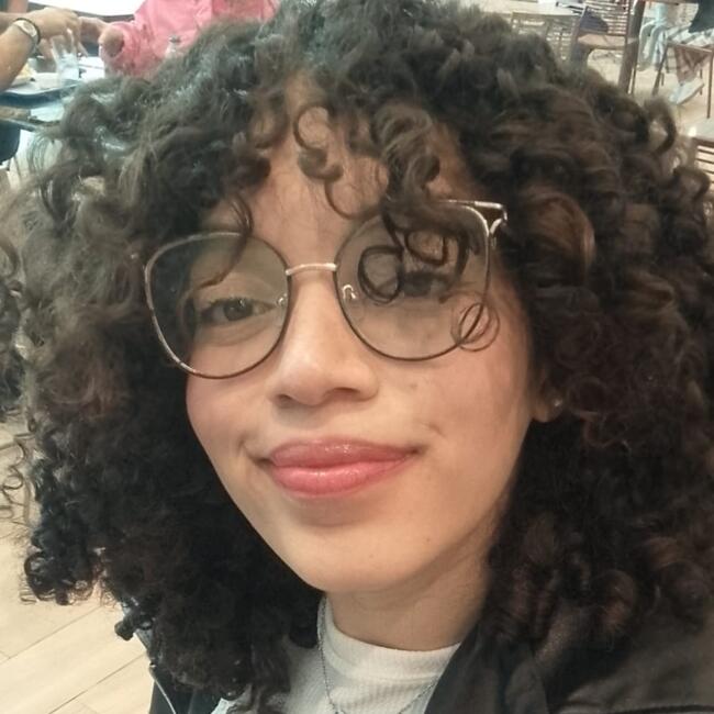 Emprego de babá em Itapevi: Stephanie