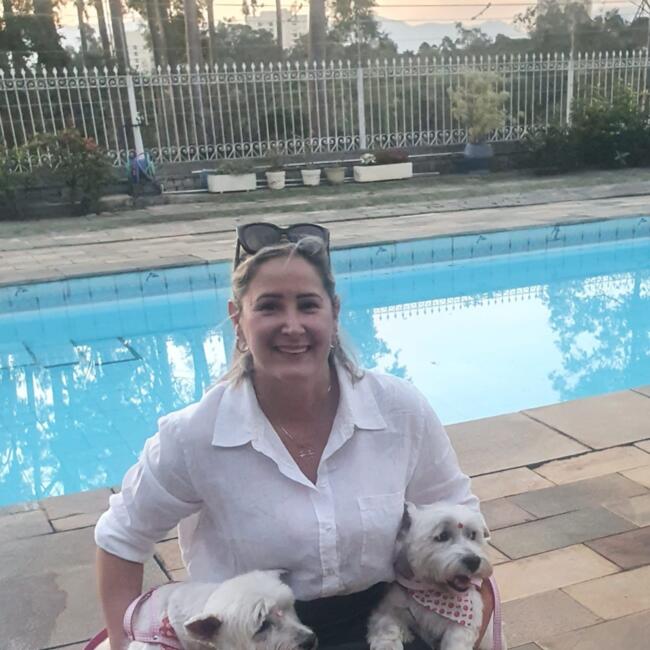 Babysitter in Senhora da Hora: Renata