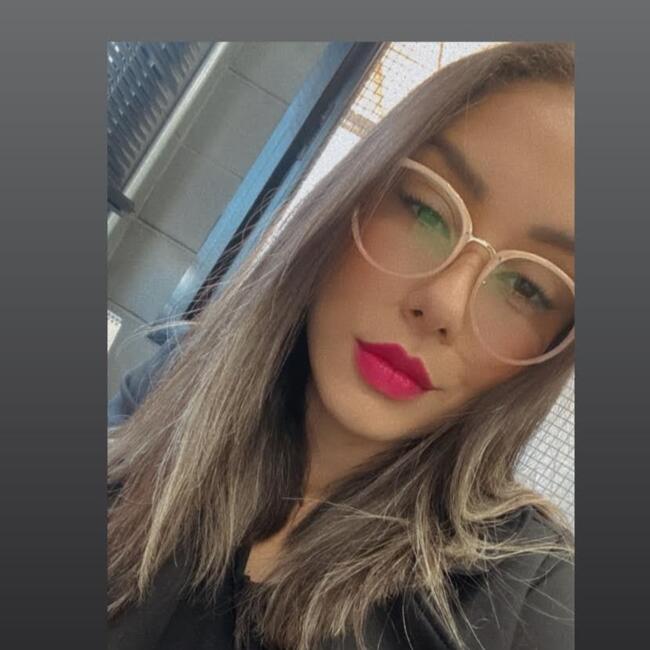 Emprego de babá em Piracicaba: Larissa