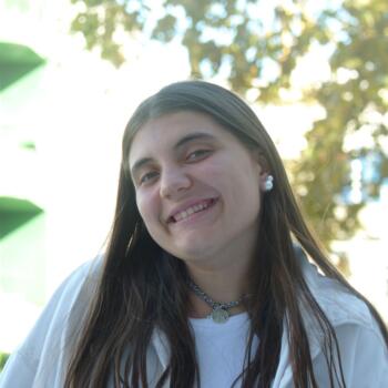 Babysitter em Moita: Rita