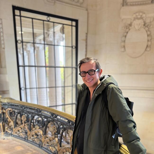 Babysitting job in Hersonissos: Michael