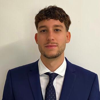 Babysitter Toulouse: Corentin