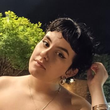 Babá em Campinas: Abigail