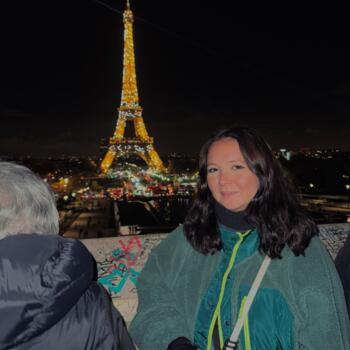 Babysitter in Malakoff: Sofia