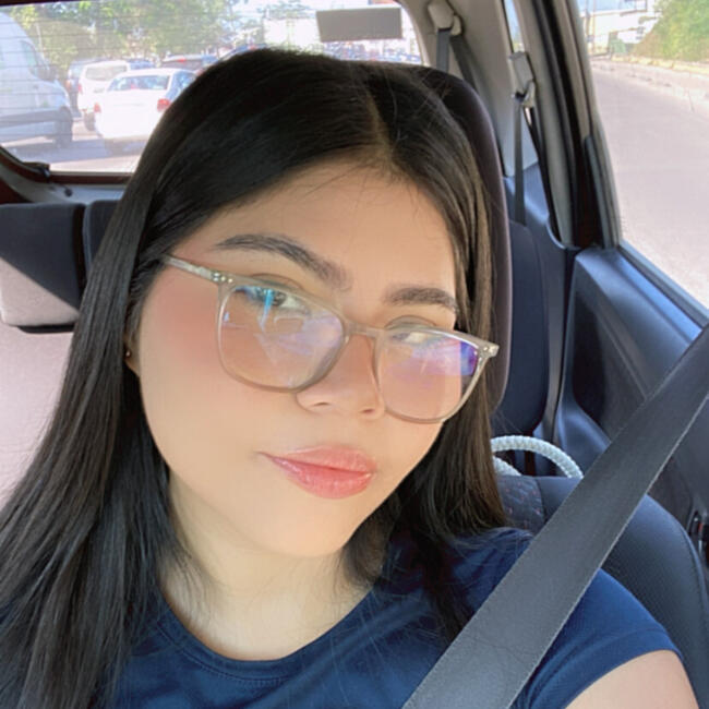 Niñera en Pto Vallarta: Evelin valeria
