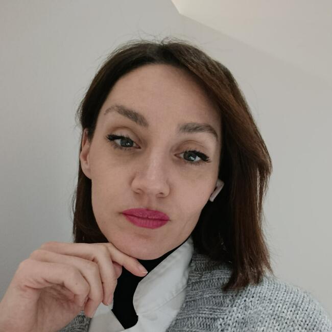 Babysitting job in Rome: Cinzia