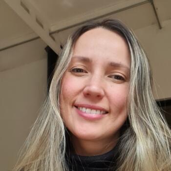 Padre/madre La Calera: Alejandra