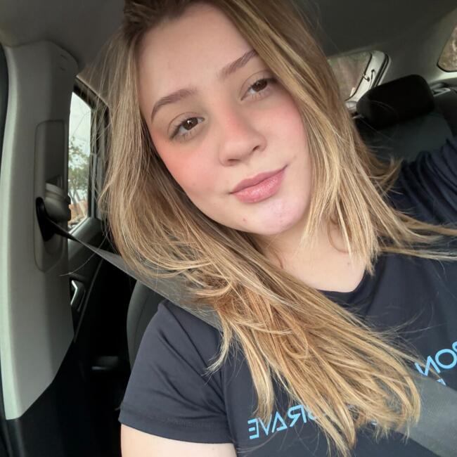 Niñera en Buenos Aires: Livia