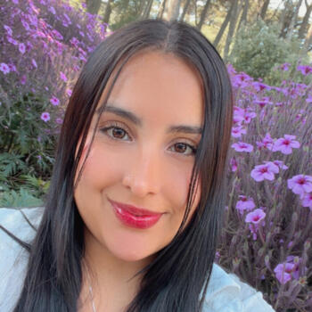 Nanny in San Jose: Danna
