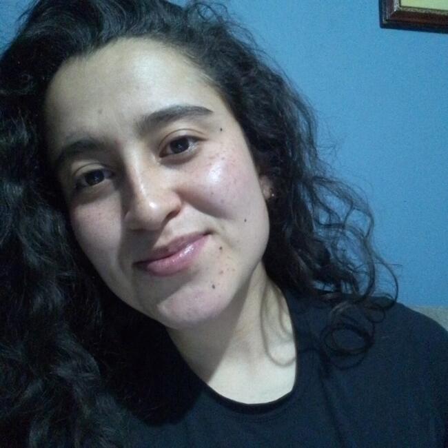 Niñera en Sogamoso: Claudia