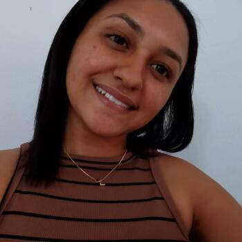 Babysitter in Cajazeiras: Rosa Maria