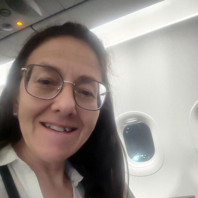 Babysitter in Buenos Aires: Mariela Paola