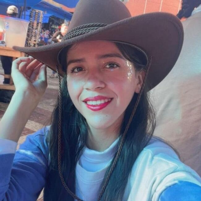 Niñera en Santa Cruz de la Sierra: Vanesa