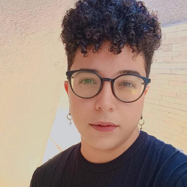 Babysitting job in São Paulo: LETICIA