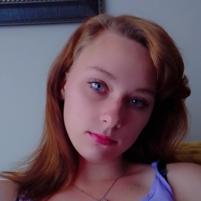 Babysitter in Port Elizabeth: Alexis