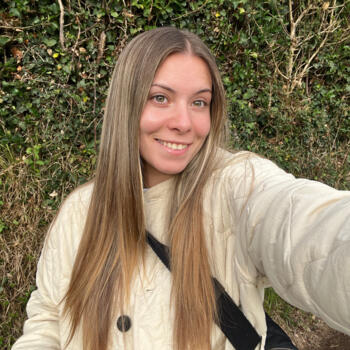 Nanny in Pontedeume: Rebeca