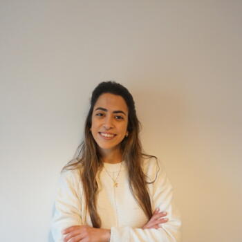 Niñera Madrid: Kyara