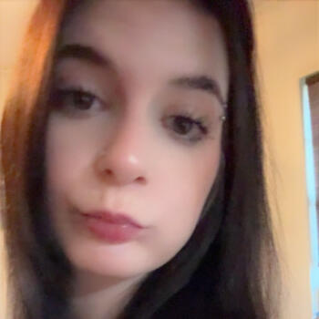 Nanny in Lake Dallas: Alissa