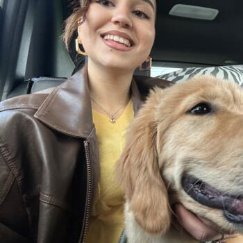 Babysitter in Modena: Vittoria