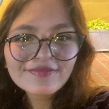 Babysitter in Lima: Yanela