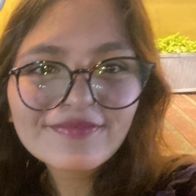 Babysitter in Lima: Yanela