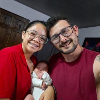 Trabajo para niñera en San Ramón: trabajo de niñera Jessica