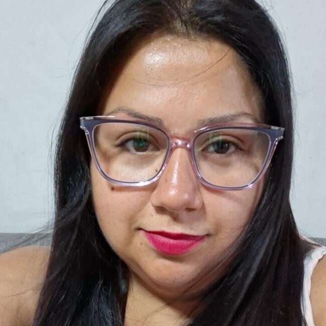 Babysitter in Santiago: Bárbara