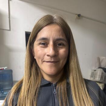Niñera en San Fernando: Silvina mariel