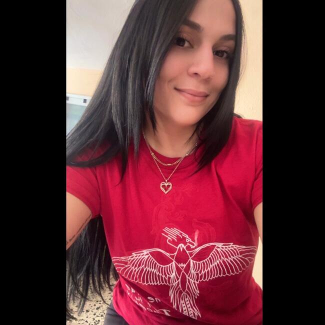 Babysitter in Ponce: Nicole