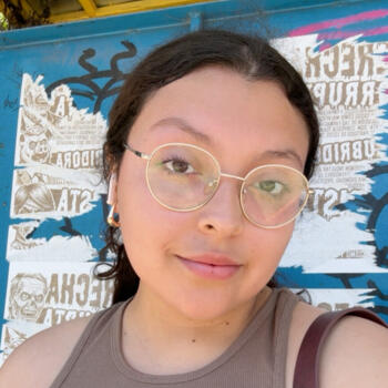 Babysitter in Viña del Mar: Maria Fernanda Rojas Cerda