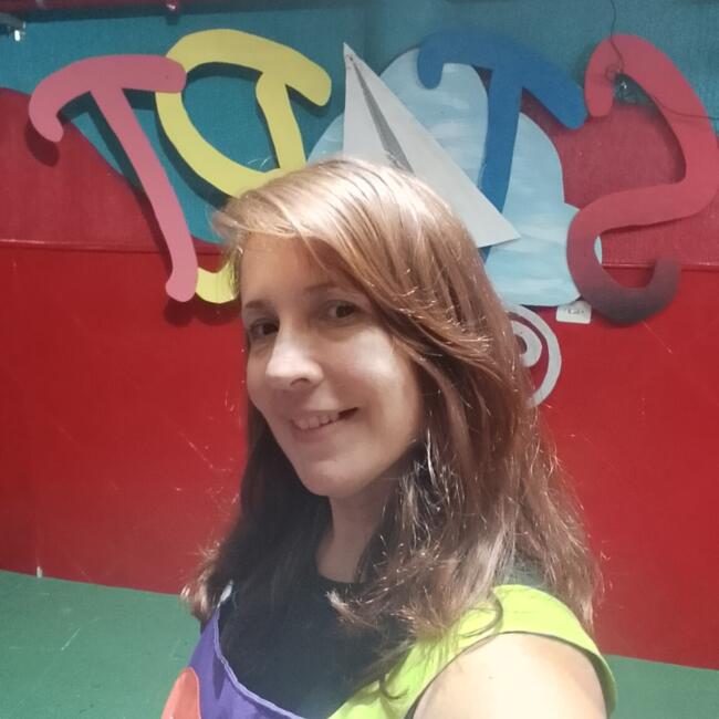 Babá em São Paulo: Ericar