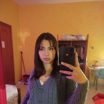 Babysitter in Lecce: Sara