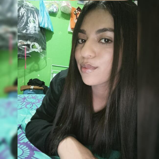Niñera en Timbío: Vanessa