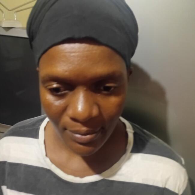 Nanny in Pretoria: Gugu