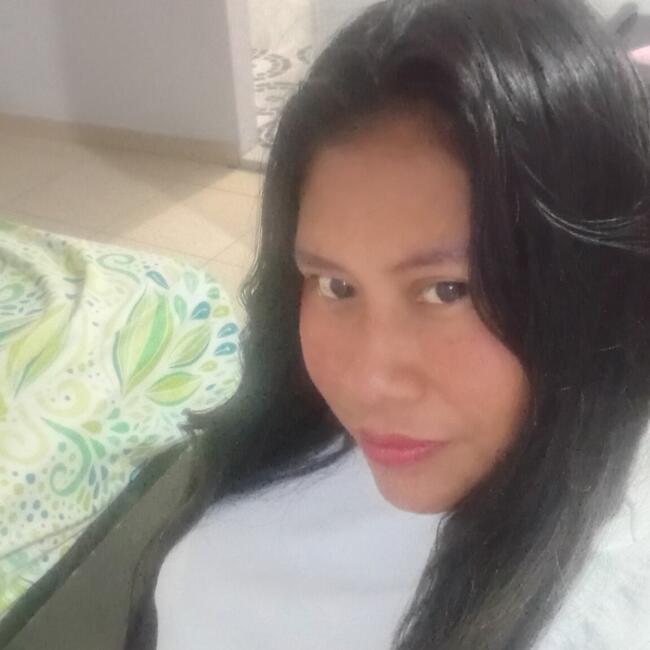 Babysitter in Medellín: Lidy