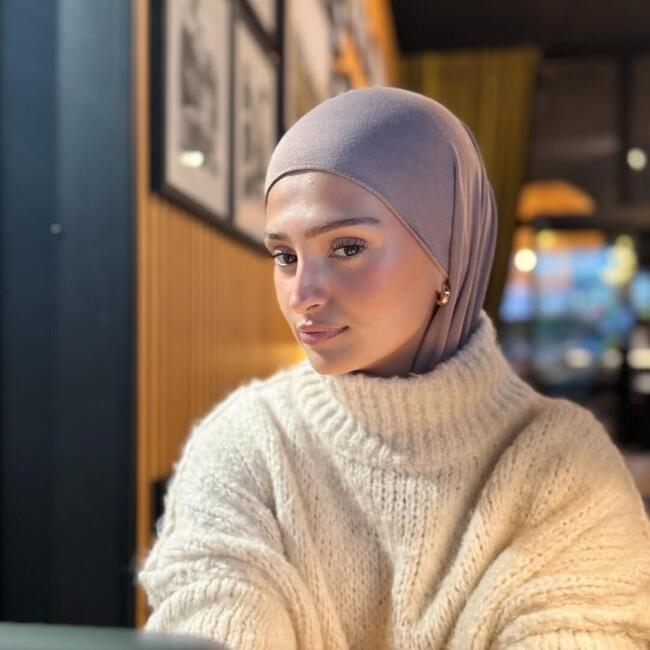 Babysitter in Nanterre: Djihane