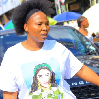 Nanny in Boksburg: Lianetsi