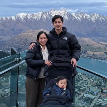 Parent Auckland: Mysah