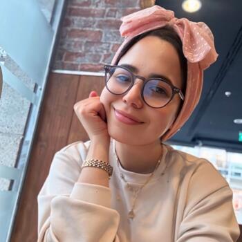 Babysitter in Frankfurt am Main: Wifek