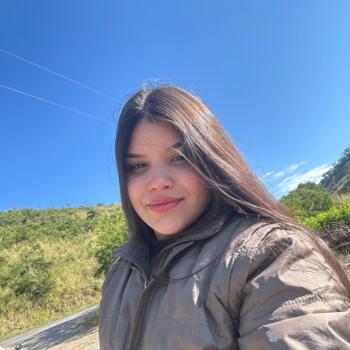 Babá em Juiz de Fora: Sofia
