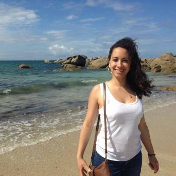 Baby-sitter in Versailles: Laetitia
