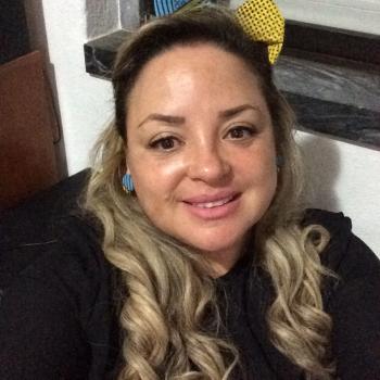 Babysitter Cascais: Lizandra